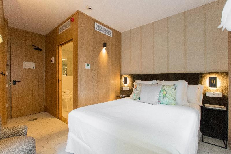 Boutique Hotel Sant Roc & Spa Maó Zimmer foto